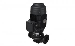 LLKV Vertical Single Stage Inline Centrifugal Pump