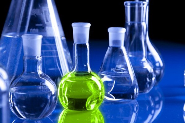Chemical Processing